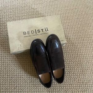 Brand New Mens Bed Stu Shoes